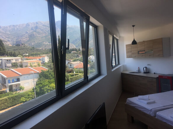 Apartment for rent in Bar – MB30