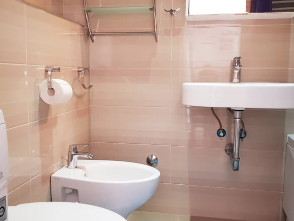 Wohnung zur Miete in Dobra Voda – MDV10