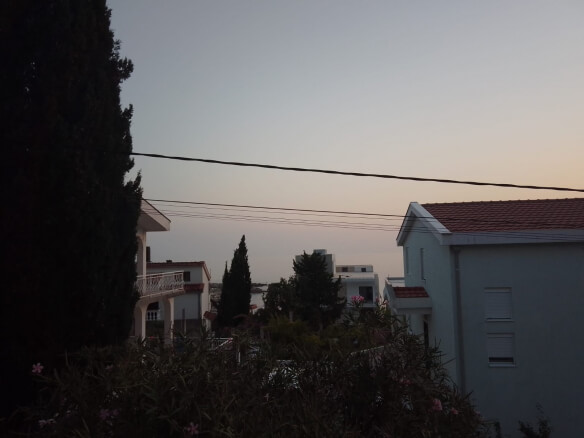 House for sale in Dobra Voda – DVHK6