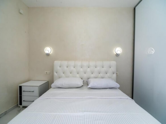 7 apartments for rent in Dobra Voda – MDV1