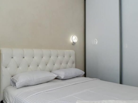 7 apartments for rent in Dobra Voda – MDV1