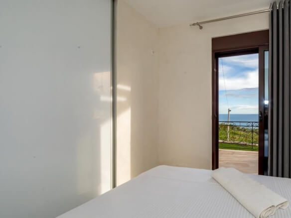 7 apartments for rent in Dobra Voda – MDV1