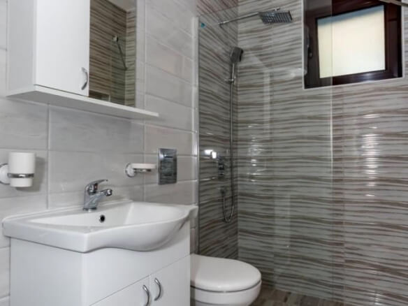 7 apartments for rent in Dobra Voda – MDV1