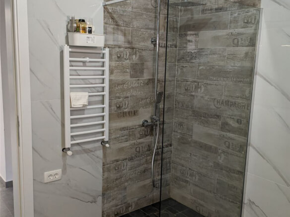 2 apartments for rent in Zupci – MZ1