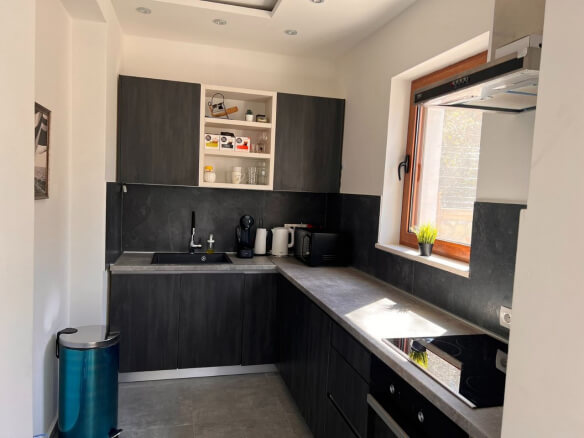 2 apartments for rent in Zupci – MZ1