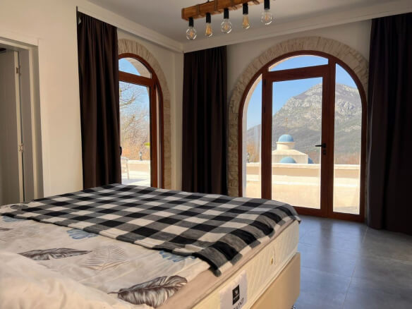 2 apartments for rent in Zupci – MZ1