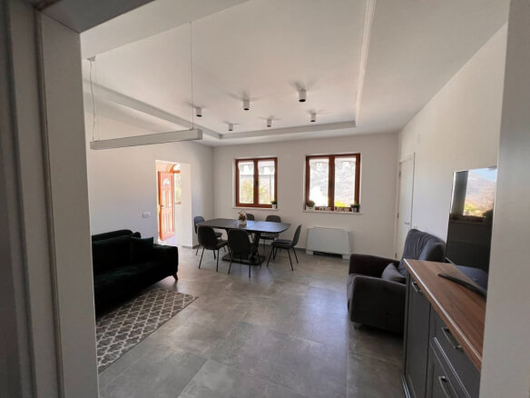 2 apartments for rent in Zupci – MZ1