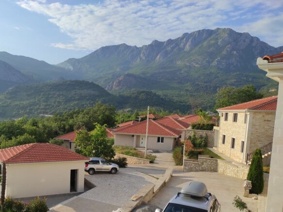 2 apartments for rent in Zupci – MZ1