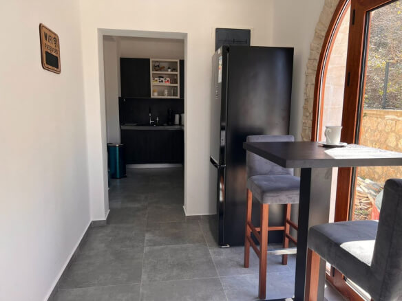 2 apartments for rent in Zupci – MZ1