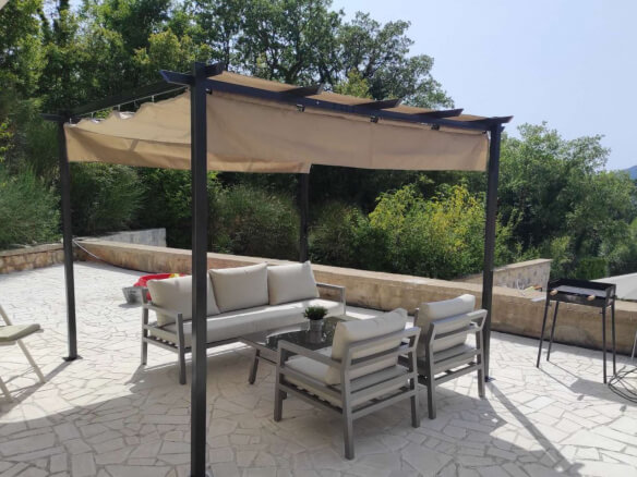 2 apartments for rent in Zupci – MZ1
