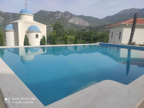 2 apartments for rent in Zupci – MZ1