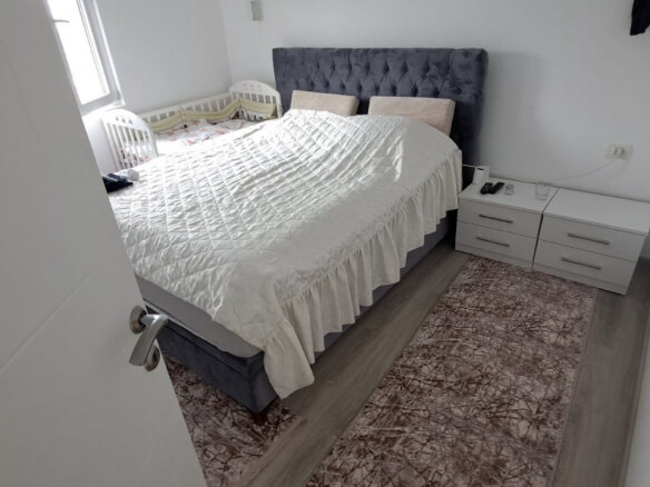2 houses for sale in Dobra Voda – DVHK14