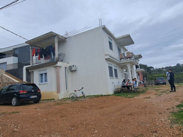 2 houses for sale in Dobra Voda – DVHK14