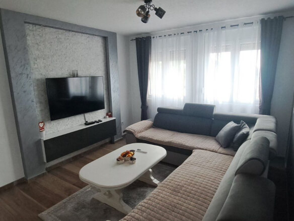 2 houses for sale in Dobra Voda – DVHK14