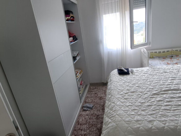2 houses for sale in Dobra Voda – DVHK14