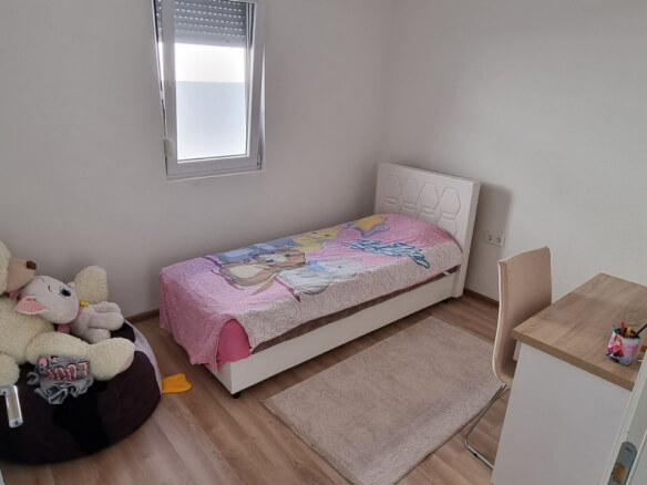 2 houses for sale in Dobra Voda – DVHK14