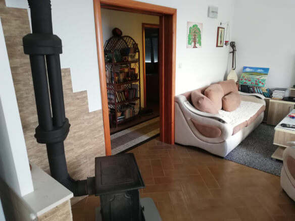House for sale in Sutomore – SHK7