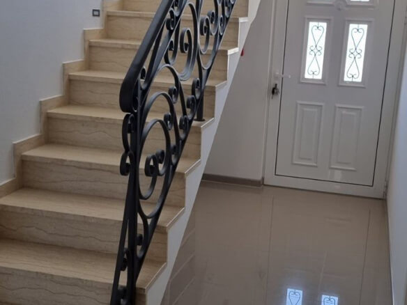 2 houses for sale in Dobra Voda – DVHK14
