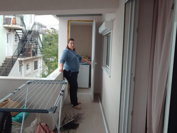 Дом для продажи в Баре – BHK47
