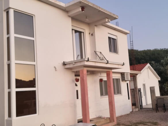2 houses for sale in Dobra Voda – DVHK14