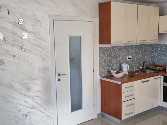 2 houses for sale in Dobra Voda – DVHK14