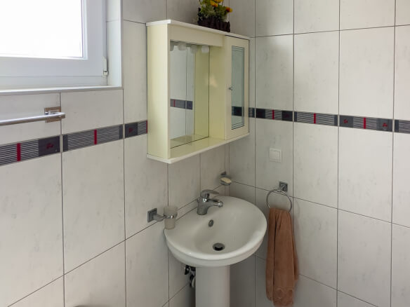 House for sale in Dobra Voda – DVHK13