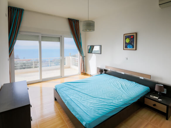 House for sale in Dobra Voda – DVHK13