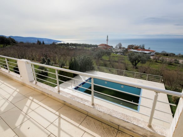 House for sale in Dobra Voda – DVHK13