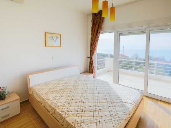 House for sale in Dobra Voda – DVHK13