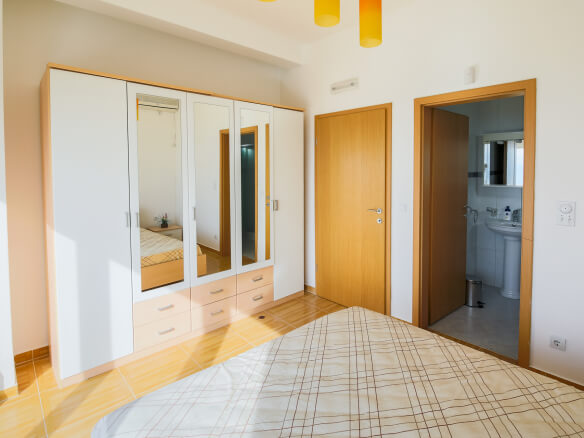 House for sale in Dobra Voda – DVHK13