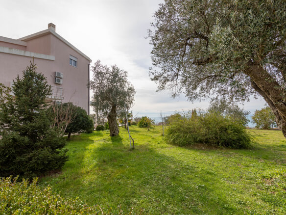 House for sale in Dobra Voda – DVHK13