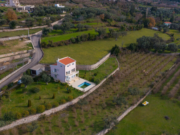 House for sale in Dobra Voda – DVHK13