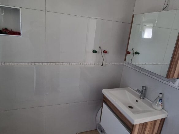 2 houses for sale in Dobra Voda – DVHK14