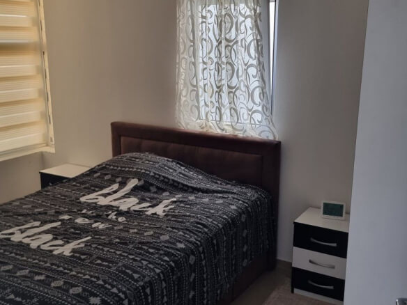 2 houses for sale in Dobra Voda – DVHK14