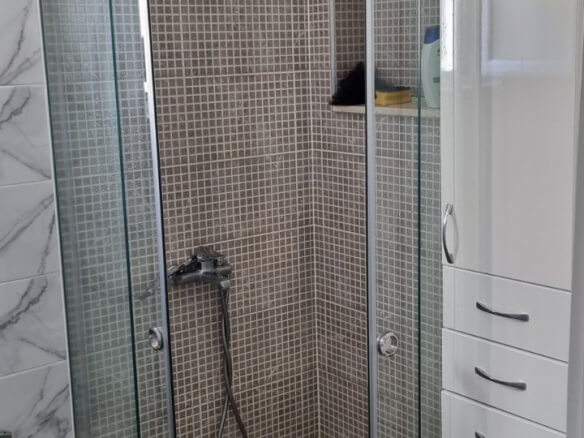 2 houses for sale in Dobra Voda – DVHK14