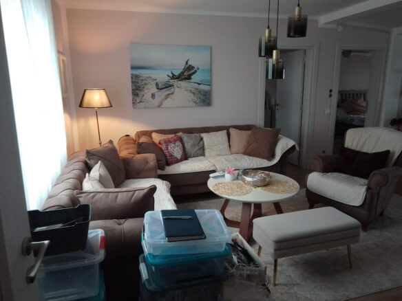 Дом для продажи в Баре – BHK47