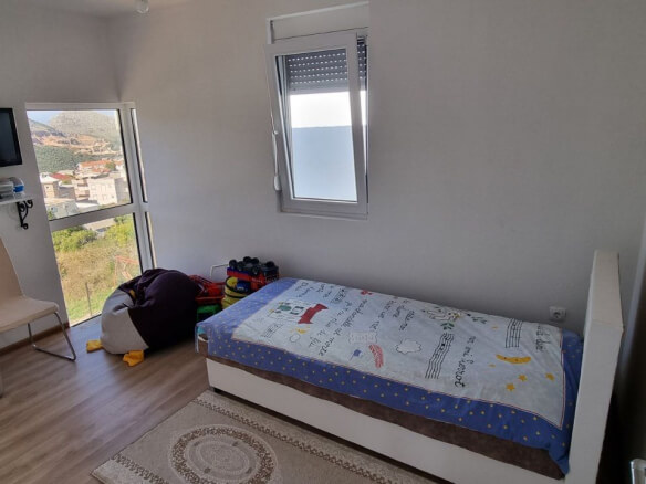 2 houses for sale in Dobra Voda – DVHK14