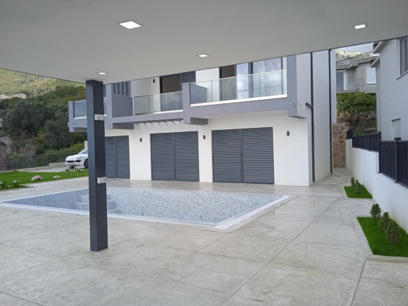 Kuća za prodaju u gotovini – BHK53