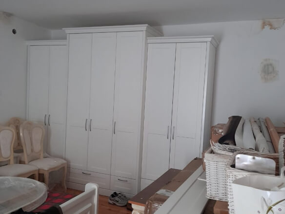 House for sale in Podgorica – PoHK1