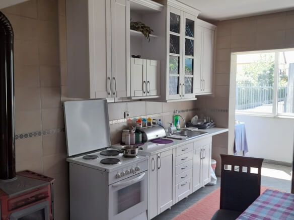 House for sale in Podgorica – PoHK1