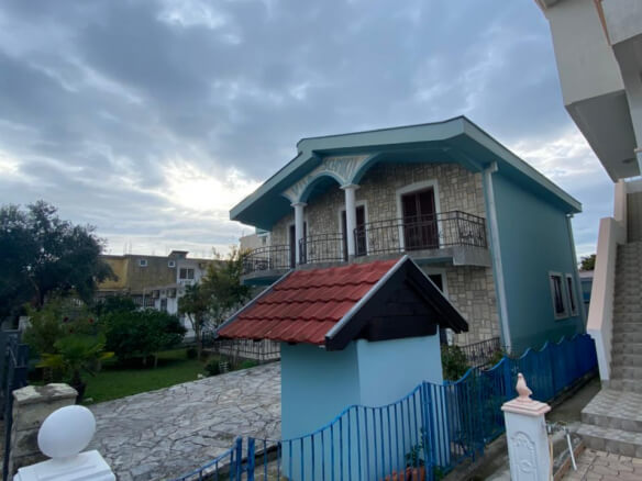 House for sale in Ulcinj – UlcHK1
