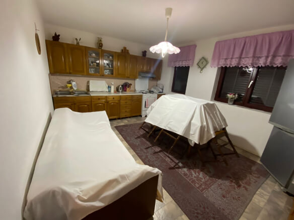 House for sale in Ulcinj – UlcHK1