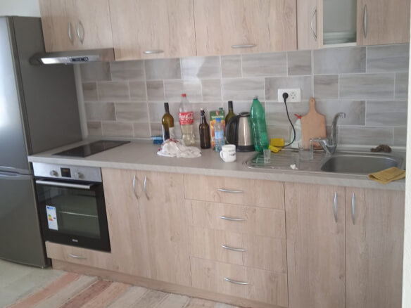 Prodaje se kuća u Dobroj Vodi – DVHK15