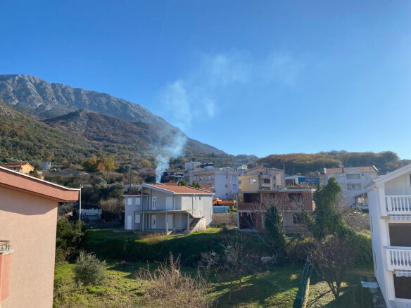 Haus zum Kauf in Dobra Voda – DVHK17