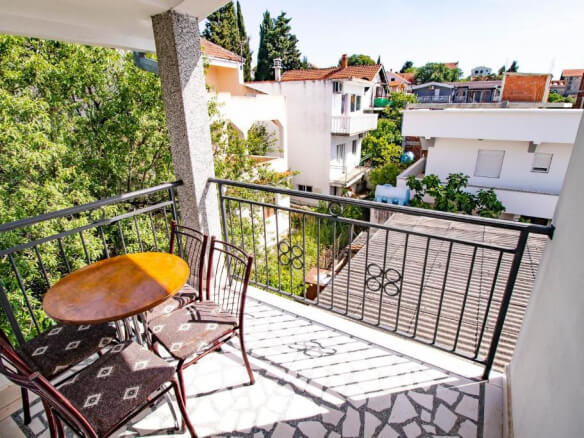 House for sale in Dubrava – DUHK12