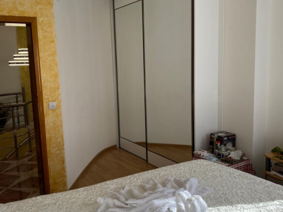 Haus zum Kauf in Dobra Voda – DVHK17