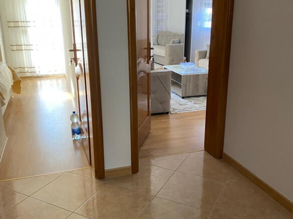 2 Zimmer Mietwohnung in Dobra Voda – MDV12