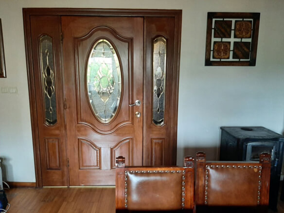 Prodajem kuću u Sutomoru – SHK8