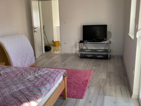 2 Zimmer Mietwohnung in Dobra Voda – MDV12