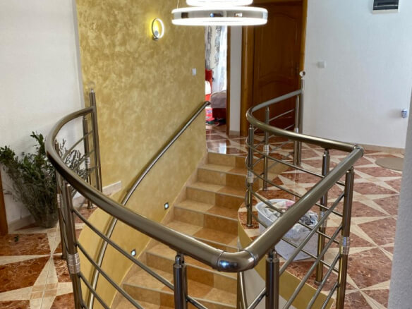 Haus zum Kauf in Dobra Voda – DVHK17